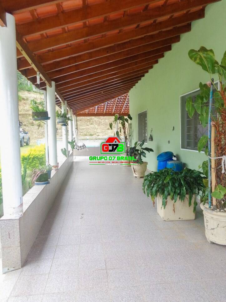 Sítio à venda com 5 quartos, 33000m² - Foto 16