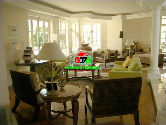 Casa de Condomínio, 5 quartos - Foto 3