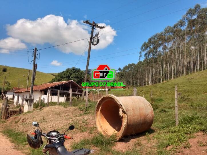 Terreno à venda, 58m² - Foto 10