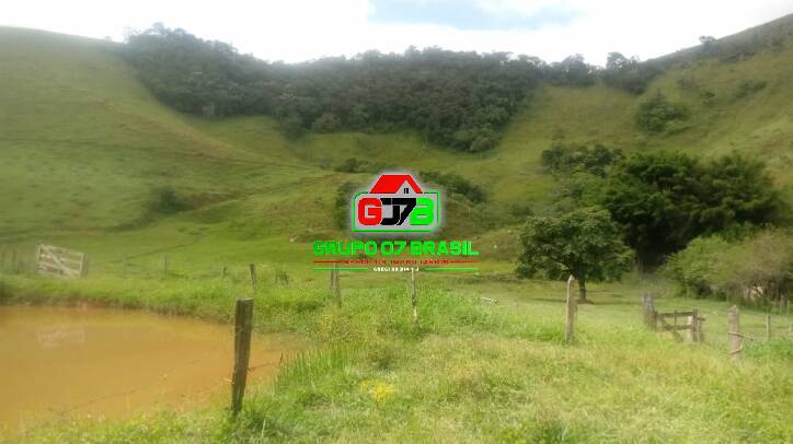 Sítio à venda com 7 quartos, 1210000m² - Foto 1