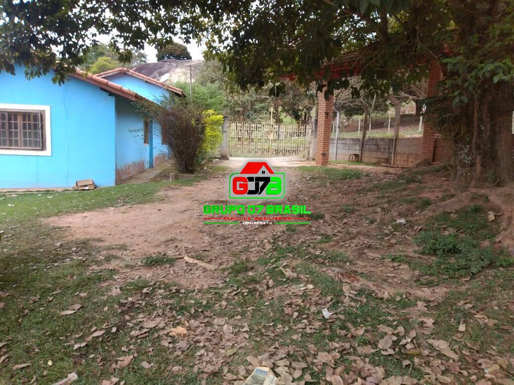 Sítio à venda com 7 quartos, 30000m² - Foto 3
