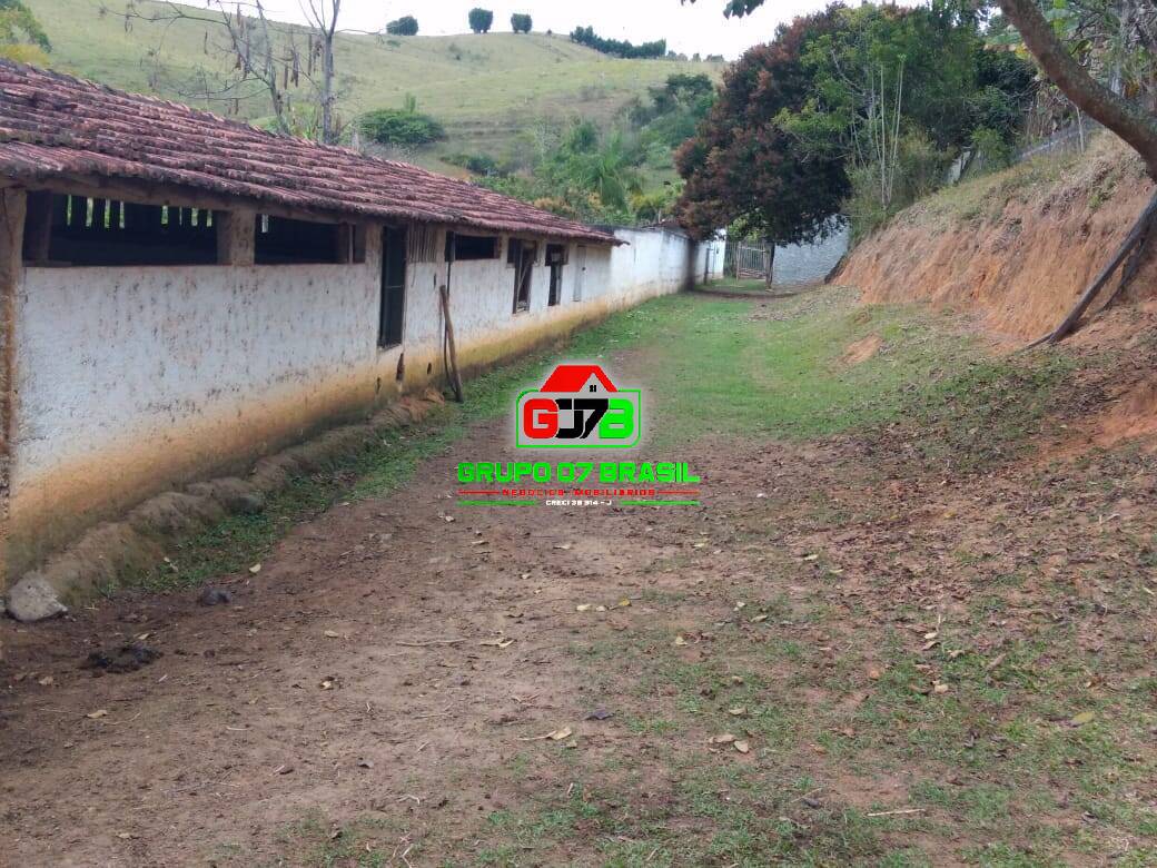 Sítio à venda com 7 quartos, 30000m² - Foto 4