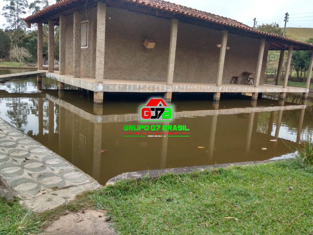 Sítio à venda com 7 quartos, 30000m² - Foto 8