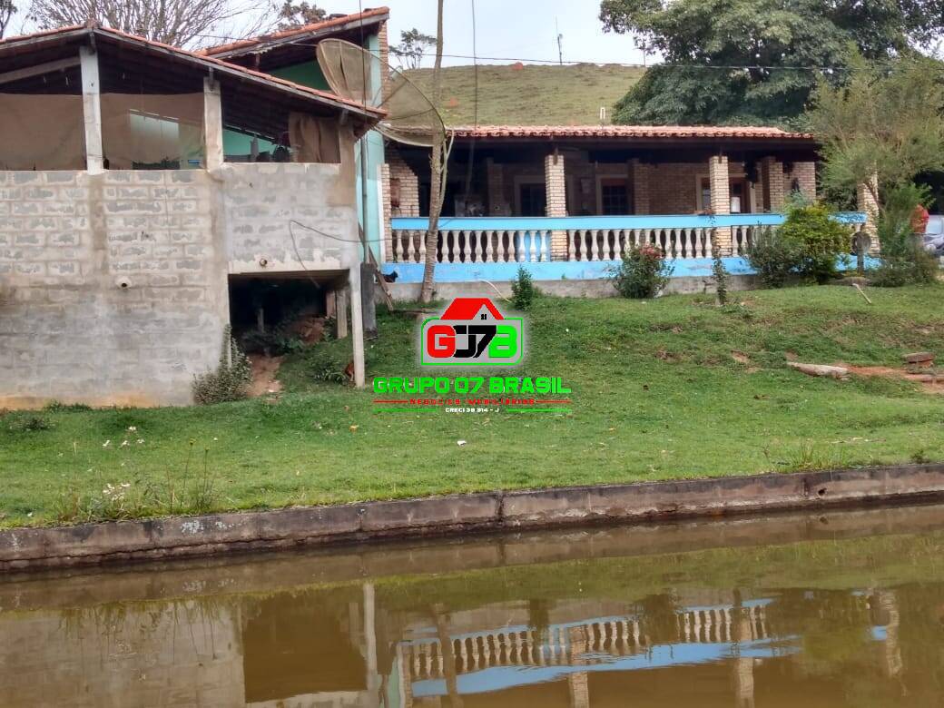 Sítio à venda com 7 quartos, 30000m² - Foto 9
