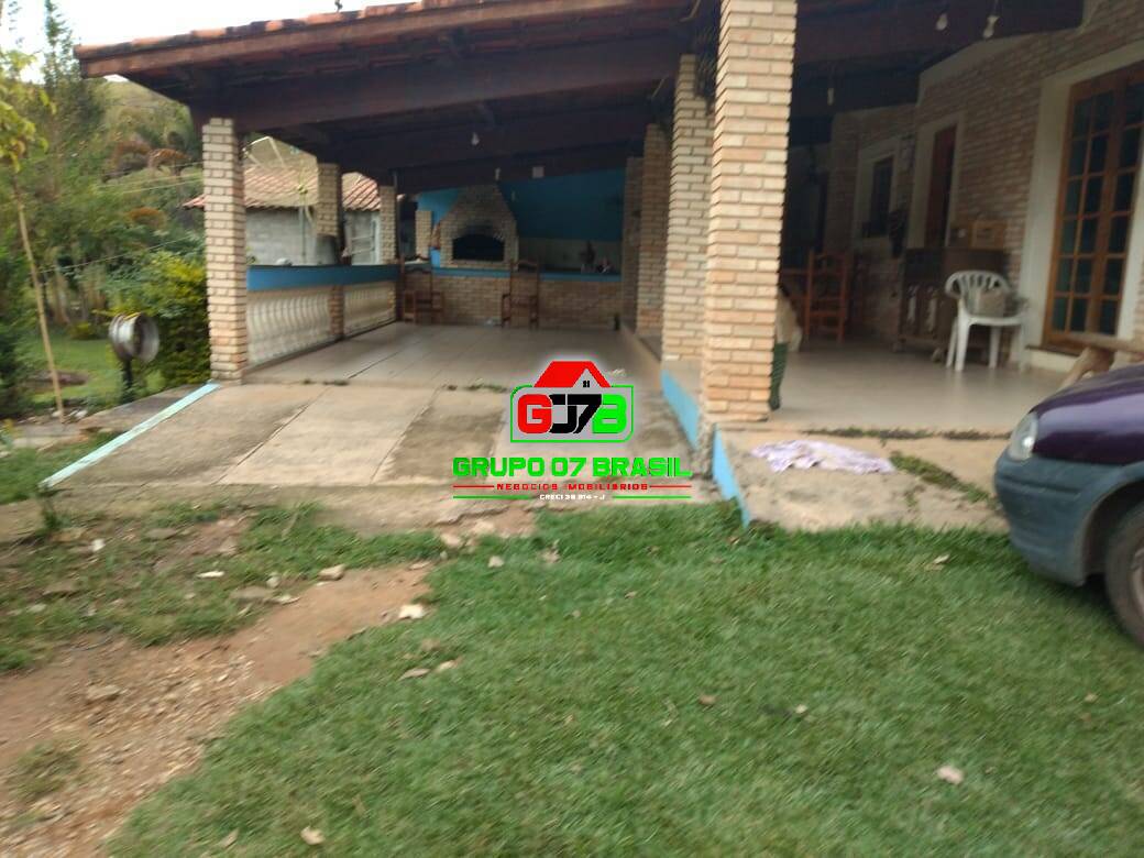 Sítio à venda com 7 quartos, 30000m² - Foto 11