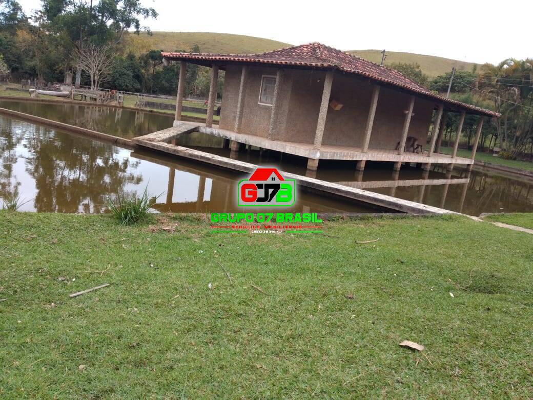 Sítio à venda com 7 quartos, 30000m² - Foto 16