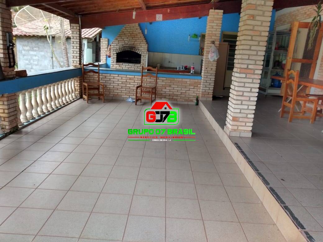 Sítio à venda com 7 quartos, 30000m² - Foto 15