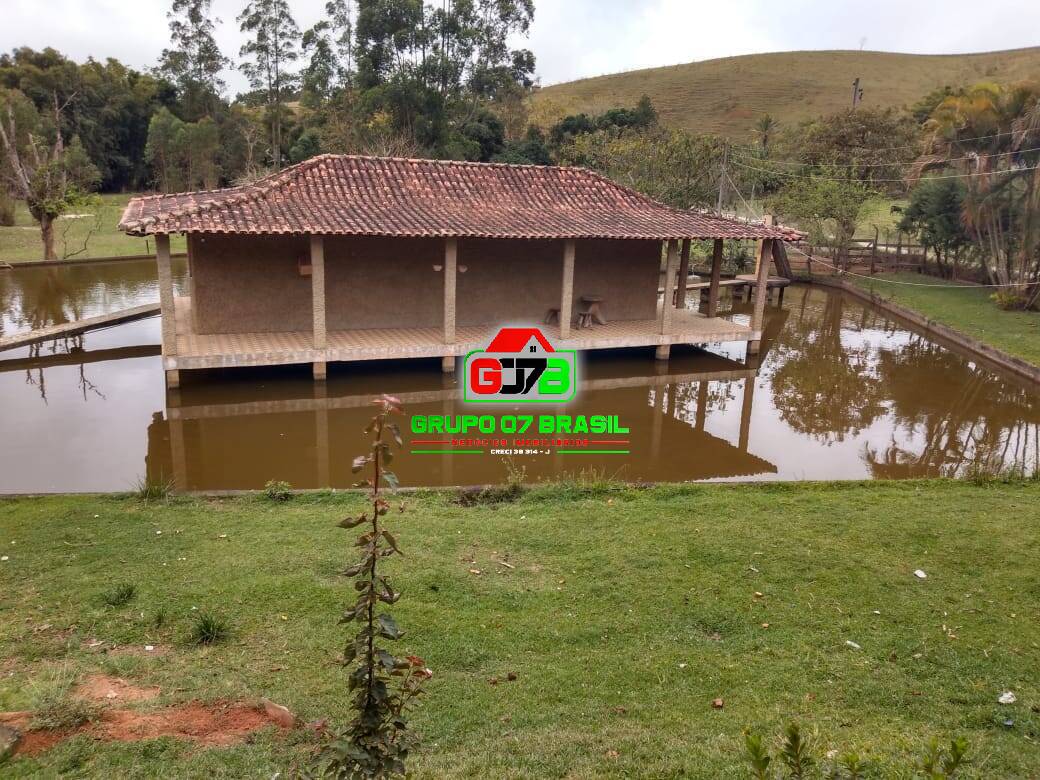 Sítio à venda com 7 quartos, 30000m² - Foto 1