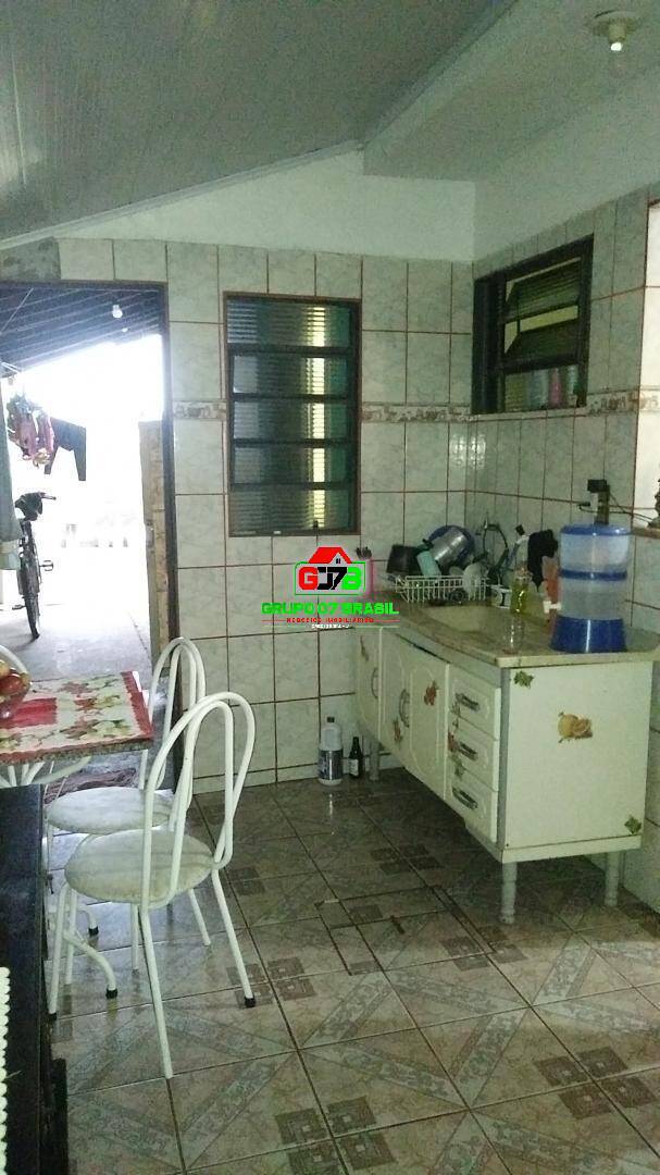 Casa, 2 quartos, 132 m² - Foto 2