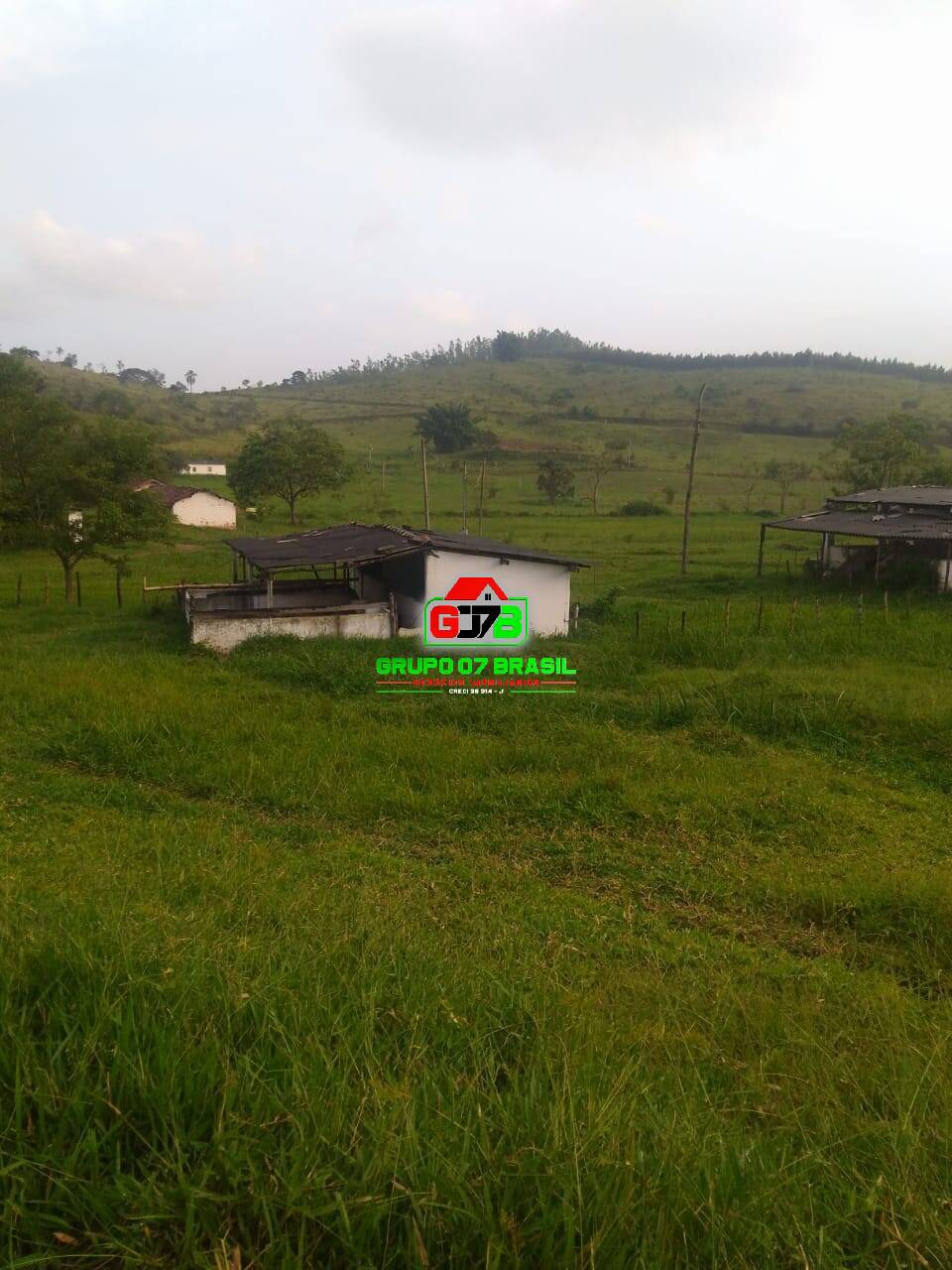 Fazenda-Sítio-Chácara, 18 m² - Foto 4