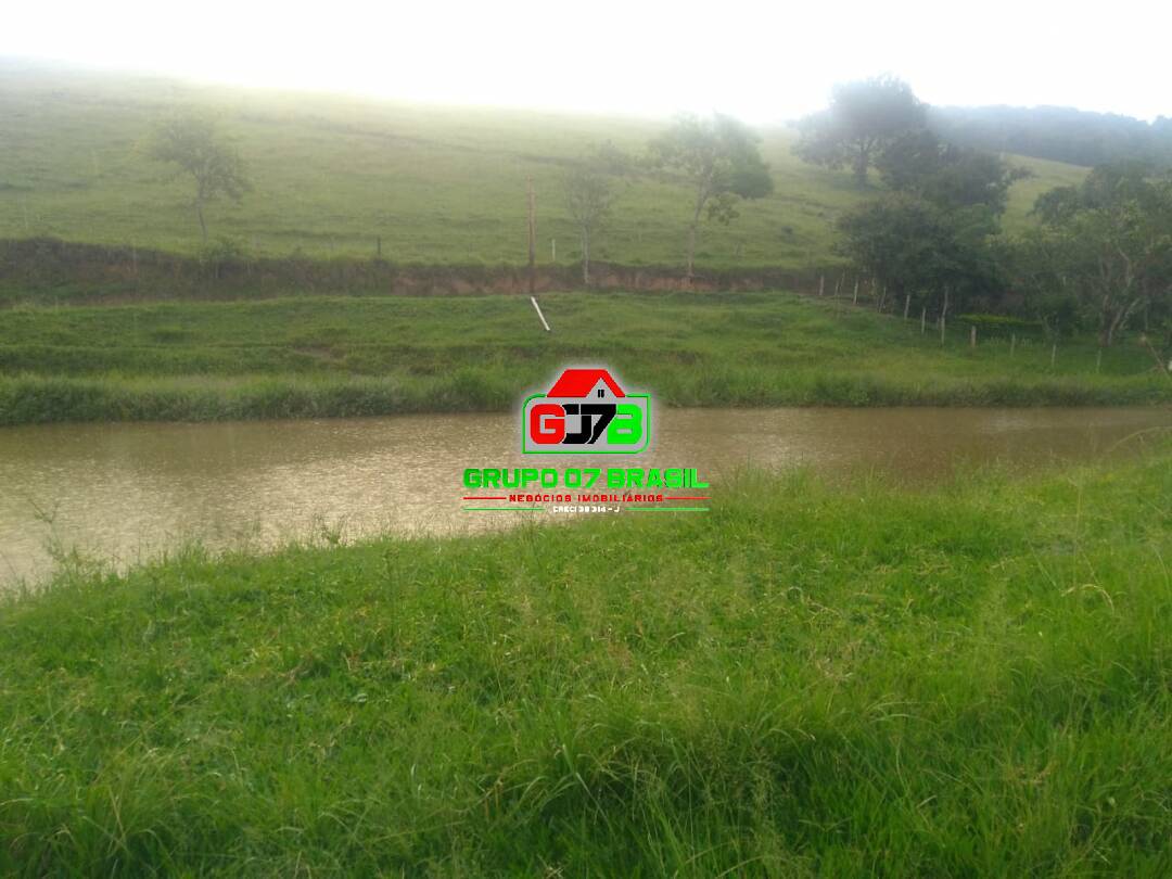 Fazenda-Sítio-Chácara, 18 m² - Foto 1