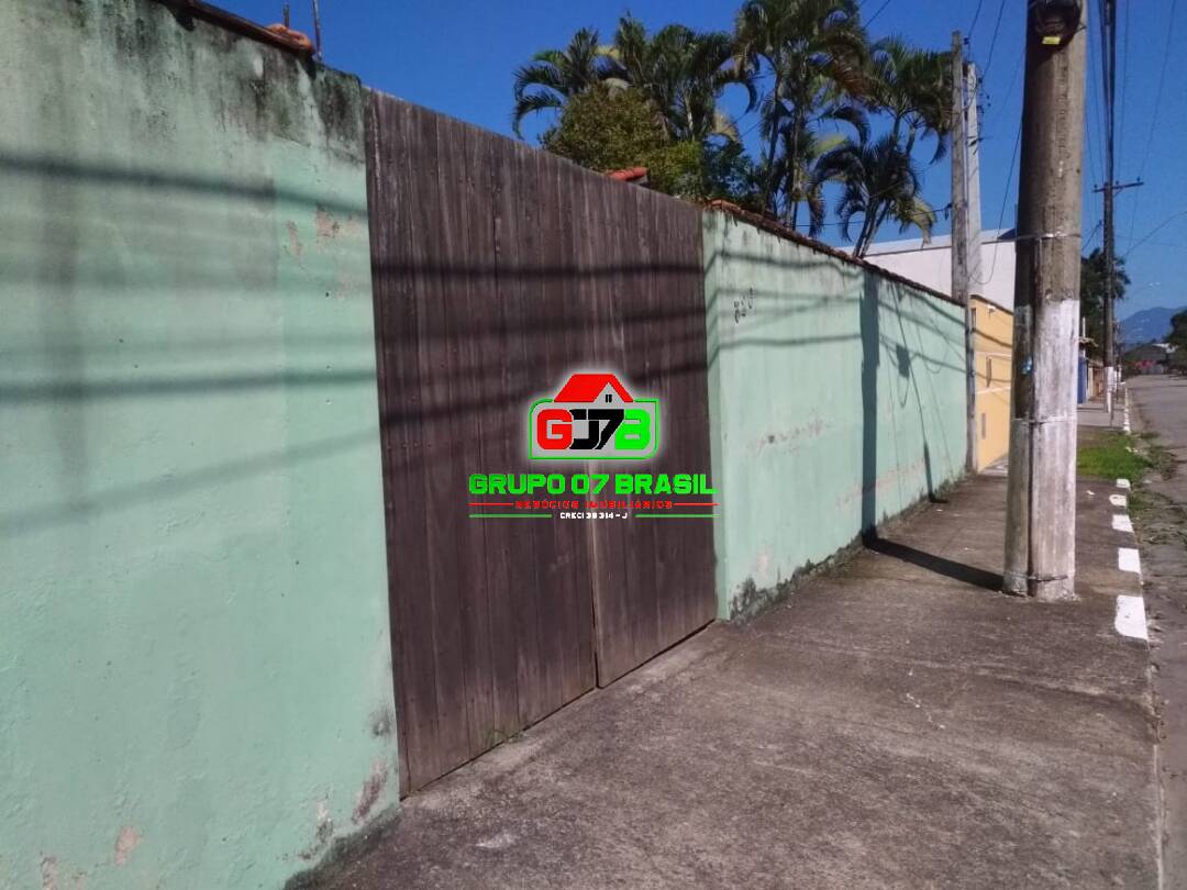 Terreno à venda, 675m² - Foto 1