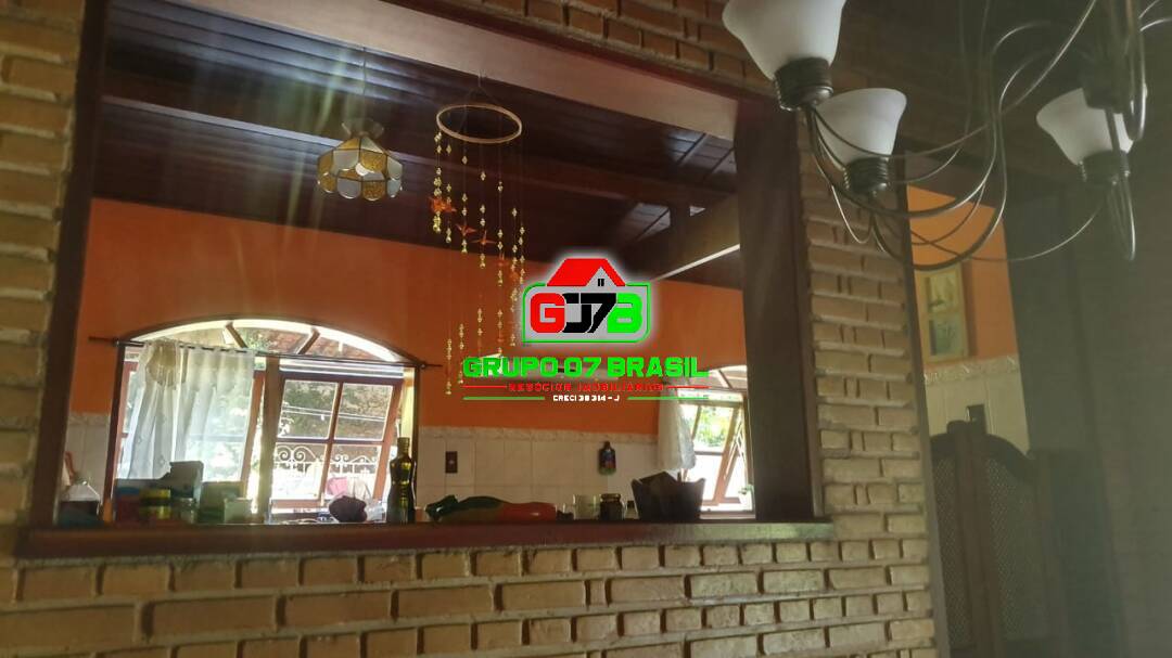 Chácara, 4 quartos, 2 hectares - Foto 4