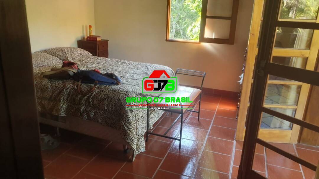 Chácara, 4 quartos, 2 hectares - Foto 2