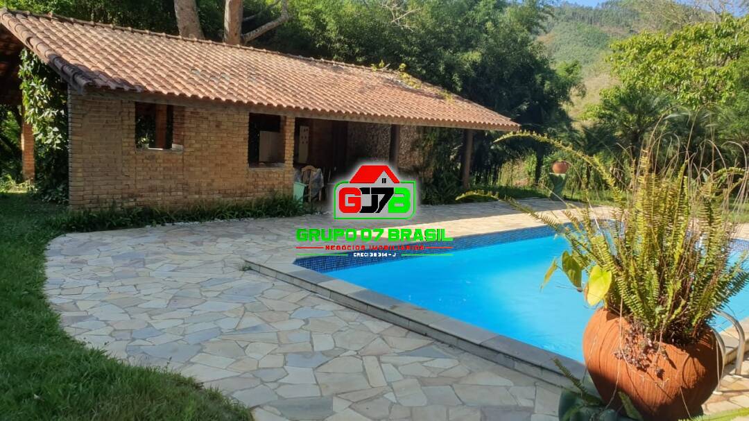 Chácara, 4 quartos, 2 hectares - Foto 1