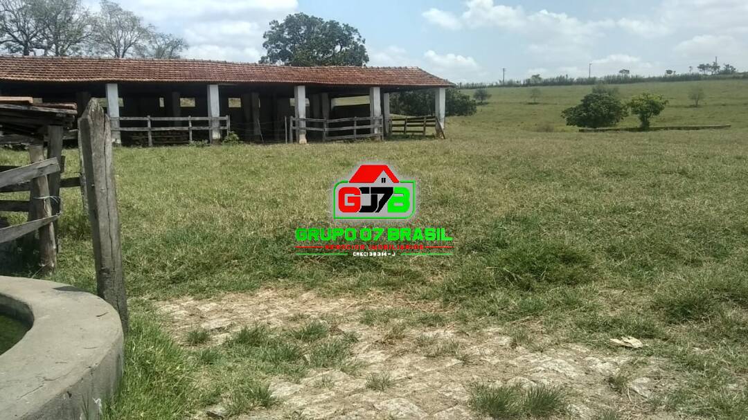 Fazenda à venda com 10 quartos, 10000m² - Foto 1