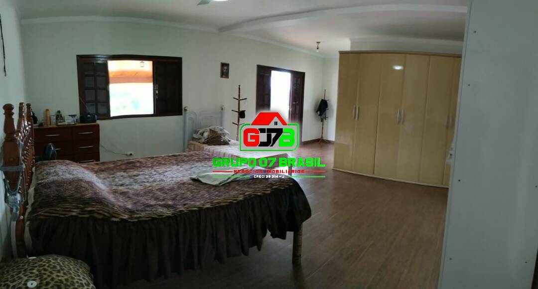 Chácara à venda com 3 quartos, 240m² - Foto 12