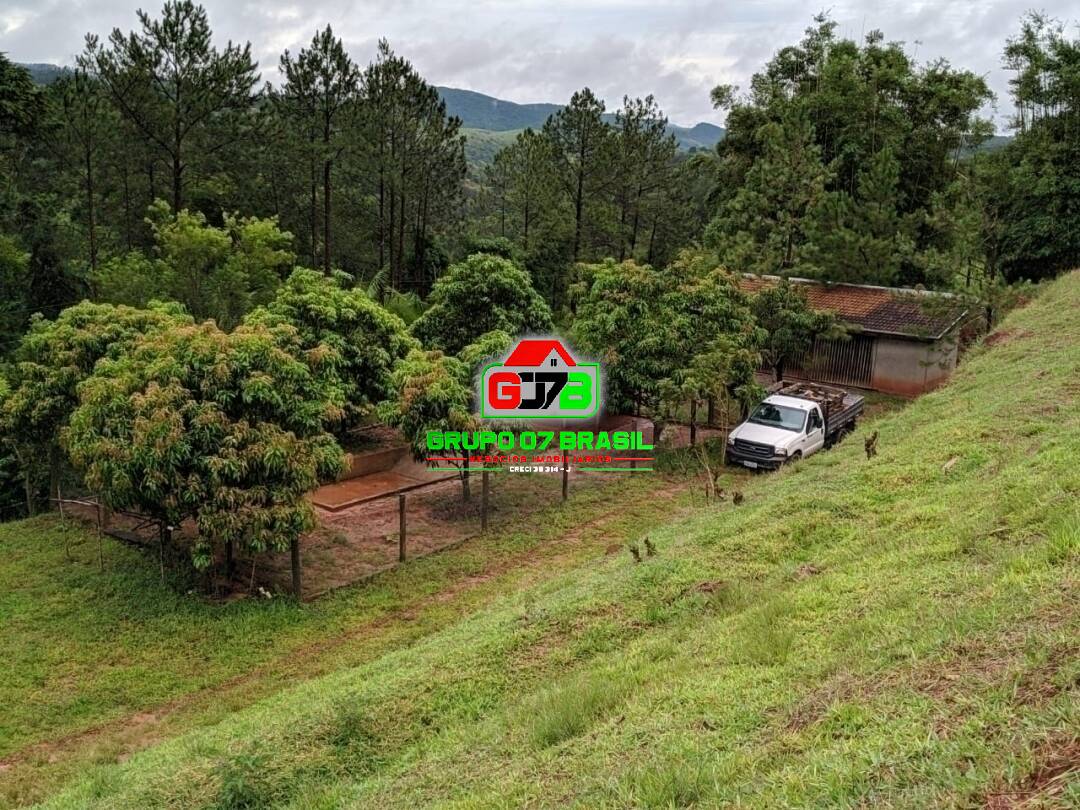 Chácara à venda com 3 quartos, 240m² - Foto 6