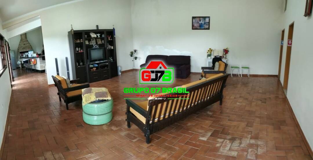Chácara à venda com 3 quartos, 240m² - Foto 7