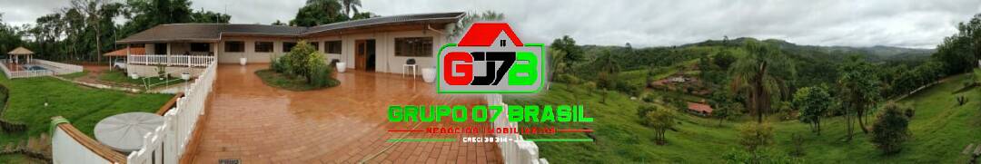 Chácara à venda com 3 quartos, 240m² - Foto 5