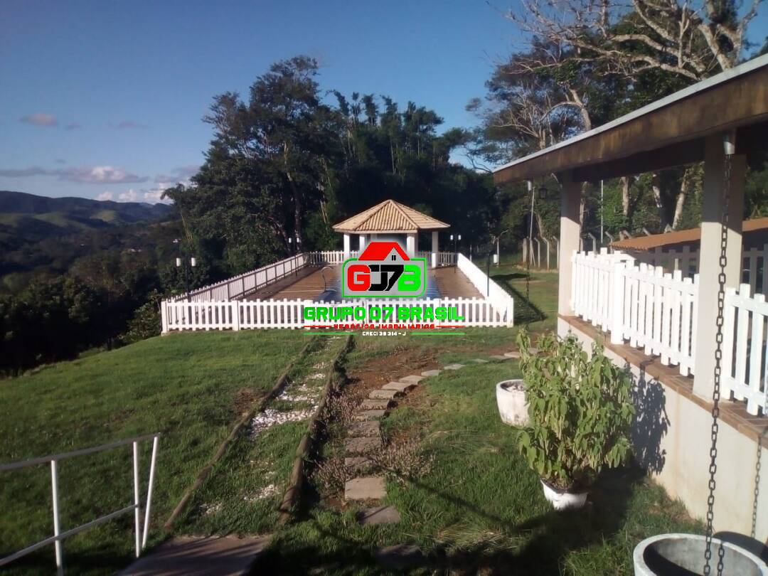 Chácara à venda com 3 quartos, 240m² - Foto 3