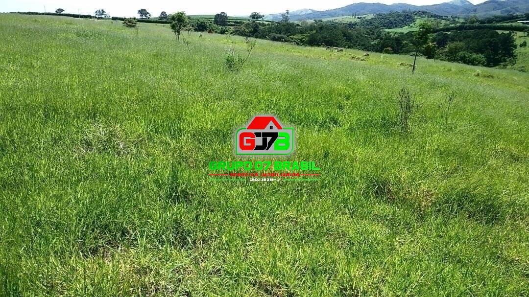 Terreno à venda, 500m² - Foto 1