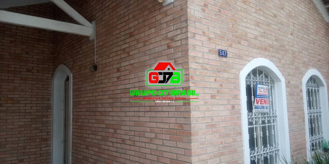 Casa à venda com 3 quartos, 120m² - Foto 9