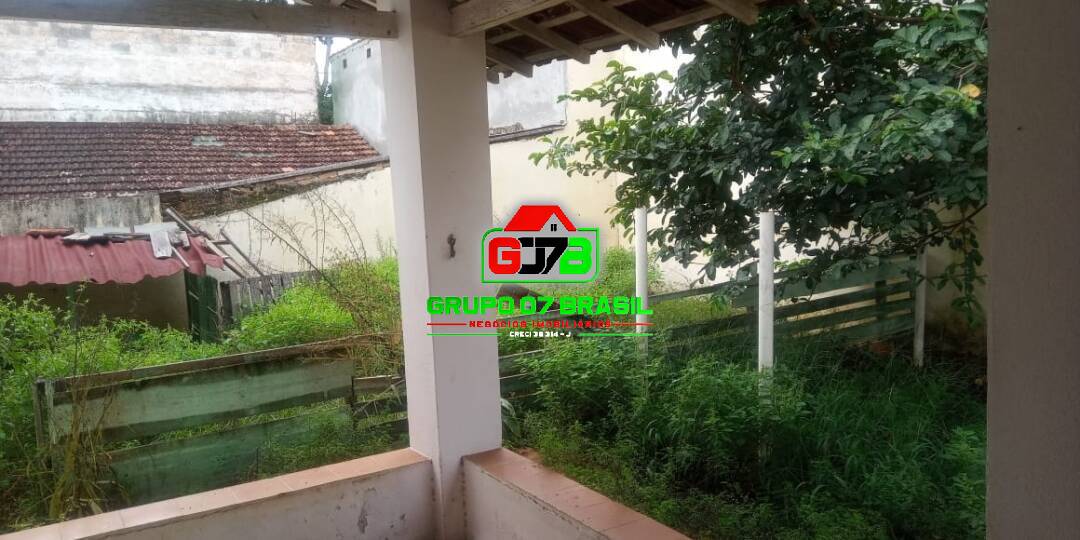 Casa à venda com 3 quartos, 120m² - Foto 8