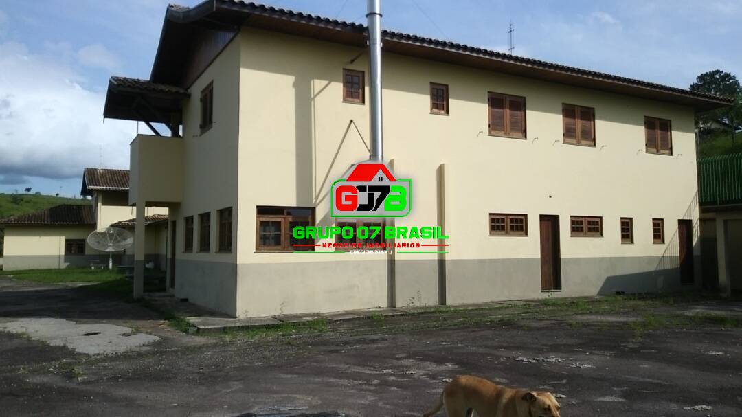Sítio à venda com 10 quartos, 2200m² - Foto 6