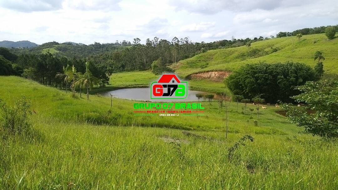 Sítio à venda com 10 quartos, 2200m² - Foto 5