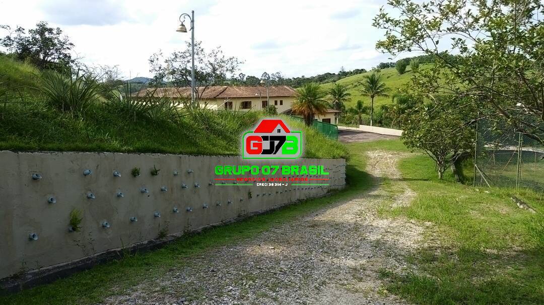 Sítio à venda com 10 quartos, 2200m² - Foto 9