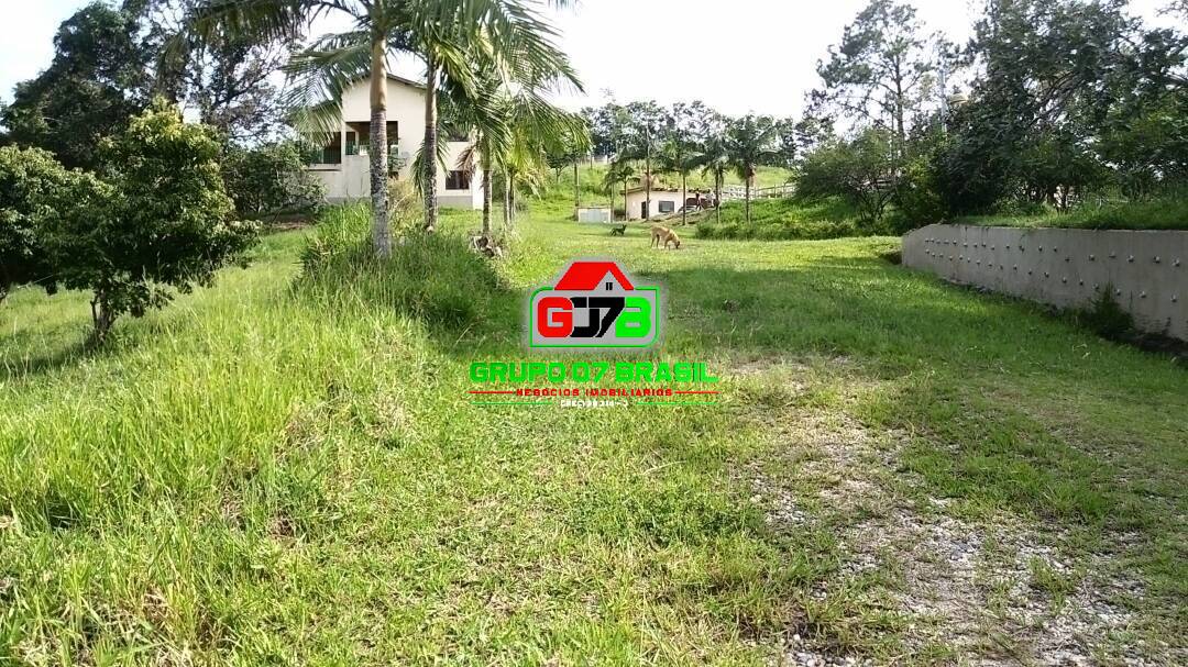 Sítio à venda com 10 quartos, 2200m² - Foto 10
