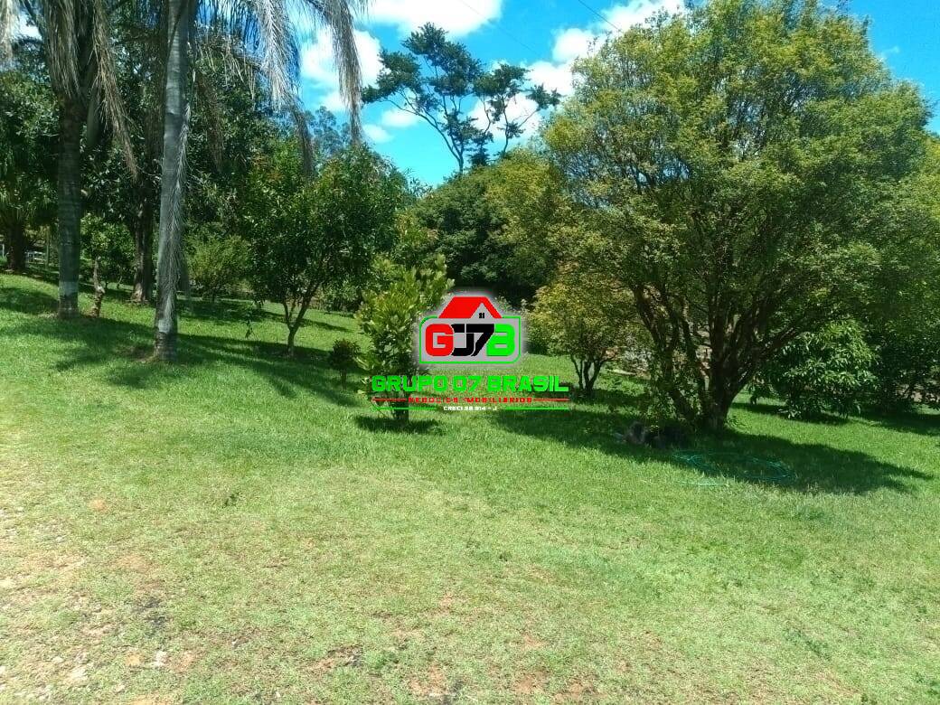 Sítio à venda com 10 quartos, 2200m² - Foto 14