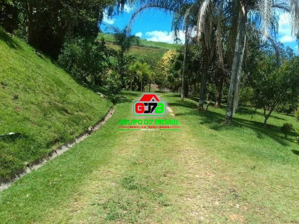 Sítio à venda com 10 quartos, 2200m² - Foto 13