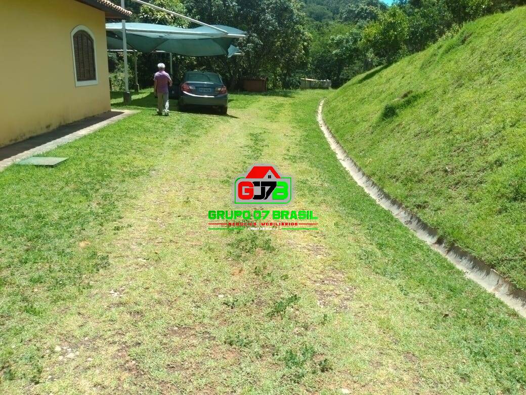 Sítio à venda com 10 quartos, 2200m² - Foto 15