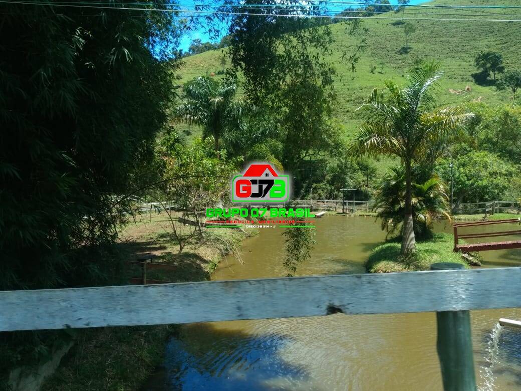 Sítio à venda com 10 quartos, 2200m² - Foto 16