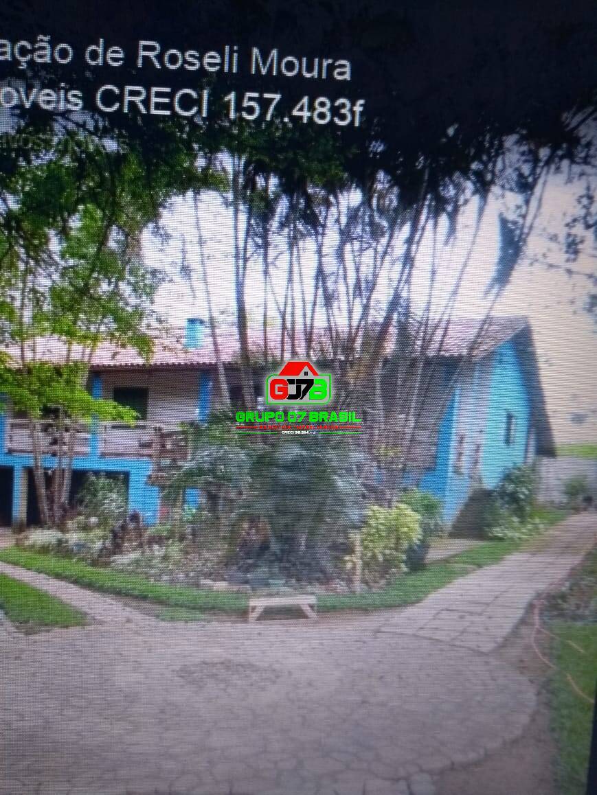 Chácara à venda com 3 quartos, 150m² - Foto 2