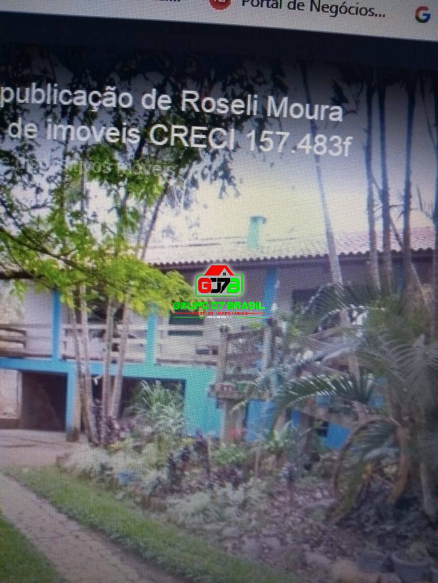 Chácara à venda com 3 quartos, 150m² - Foto 5