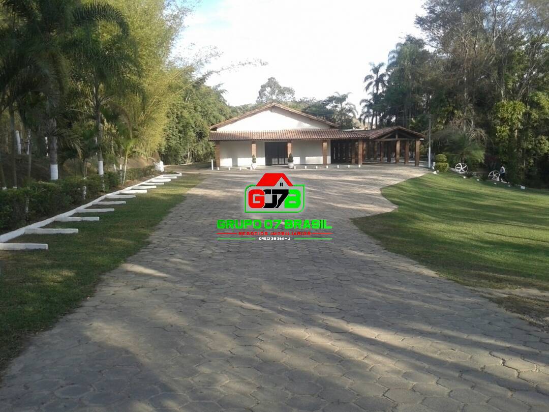 Terreno à venda, 400m² - Foto 1