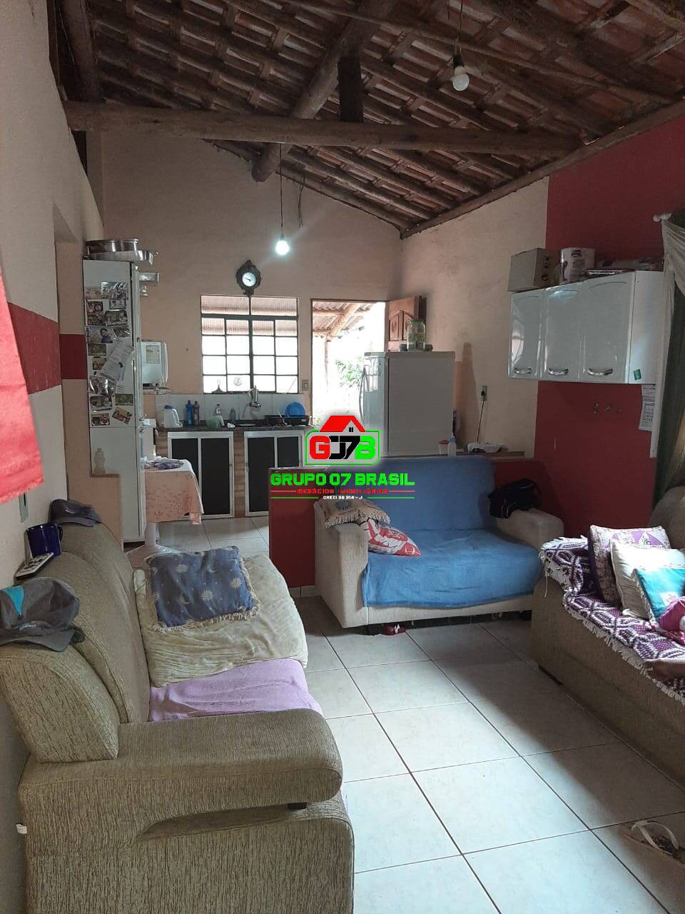 Casa à venda com 3 quartos, 100m² - Foto 14