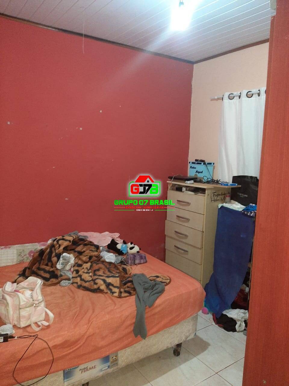 Casa à venda com 3 quartos, 100m² - Foto 8
