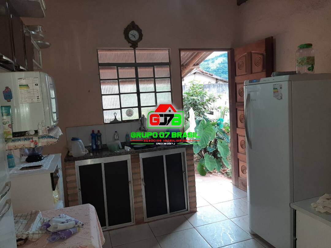 Casa à venda com 3 quartos, 100m² - Foto 9