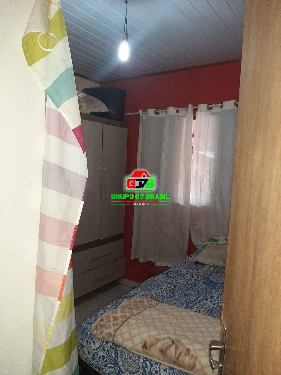 Casa à venda com 3 quartos, 100m² - Foto 15