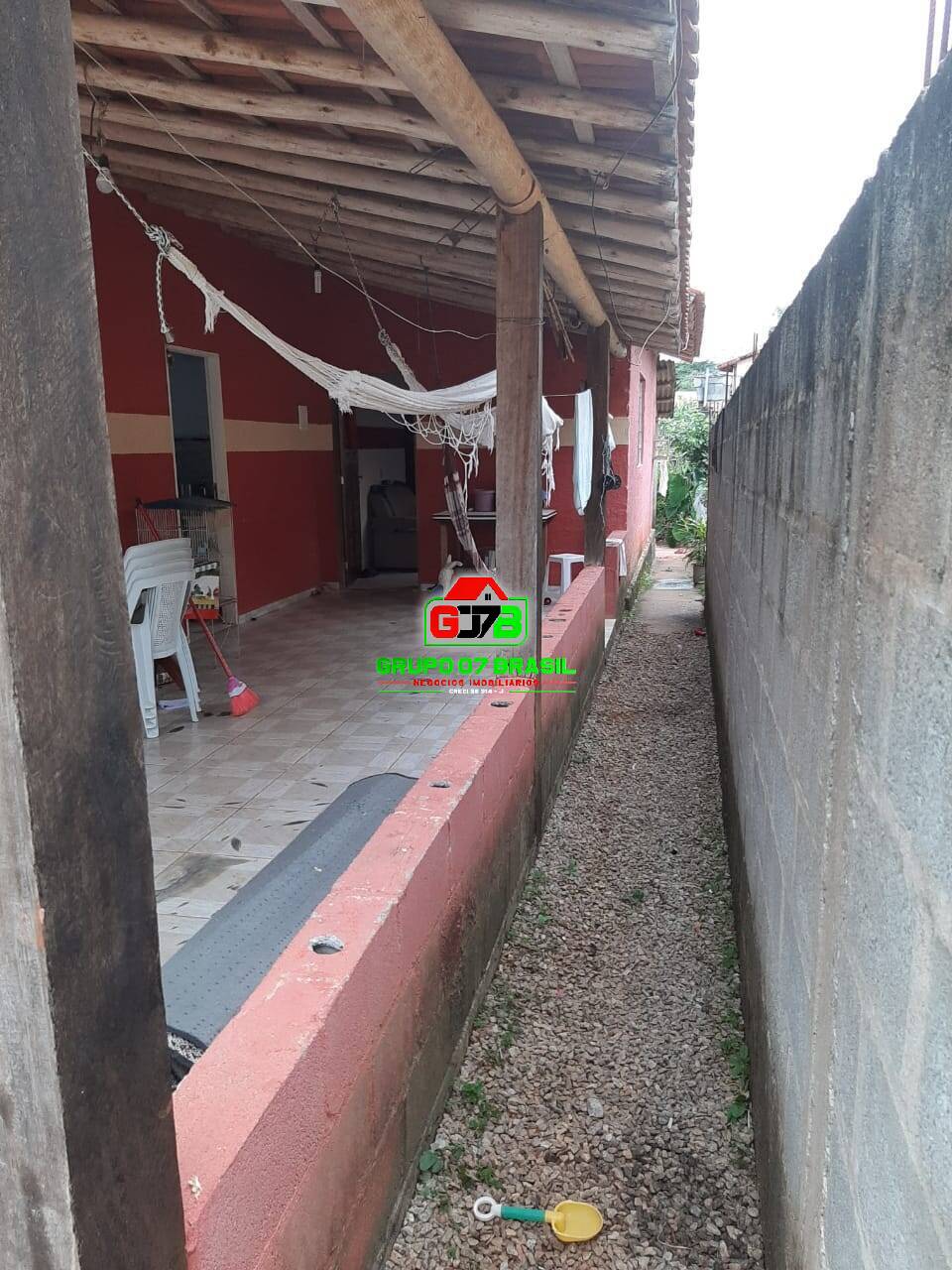 Casa à venda com 3 quartos, 100m² - Foto 6