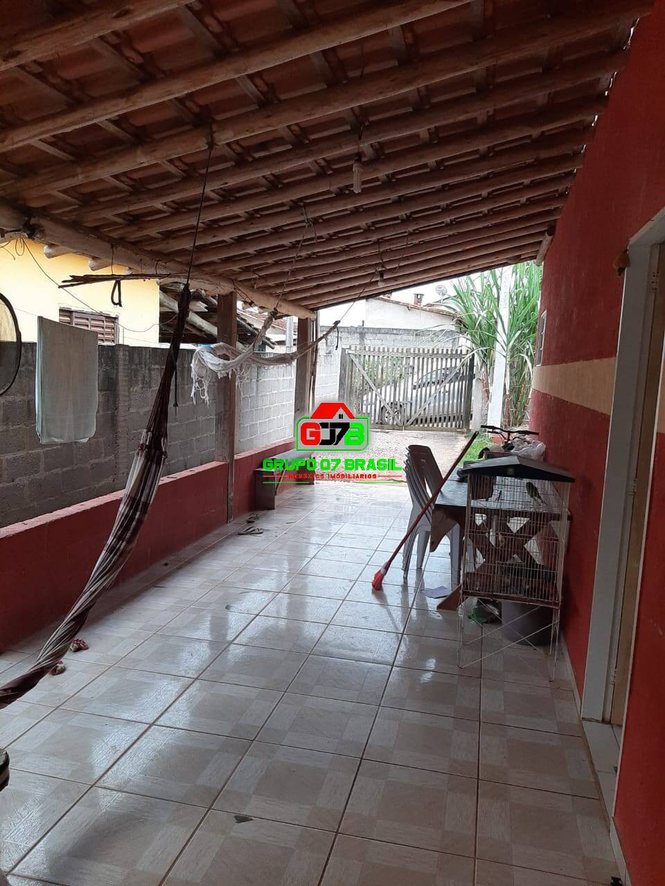 Casa à venda com 3 quartos, 100m² - Foto 7