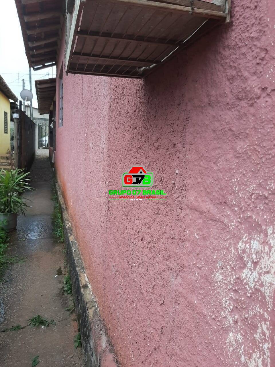 Casa à venda com 3 quartos, 100m² - Foto 10