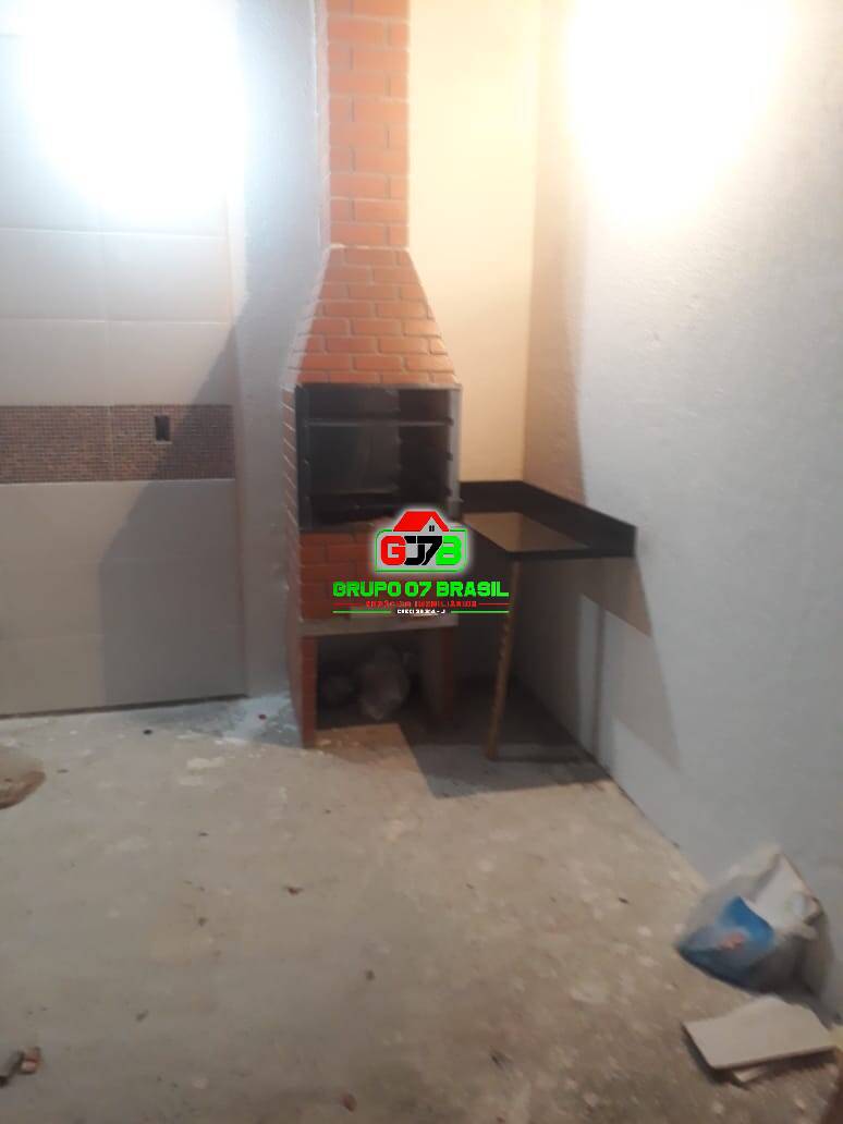 Casa, 2 quartos, 104 m² - Foto 2