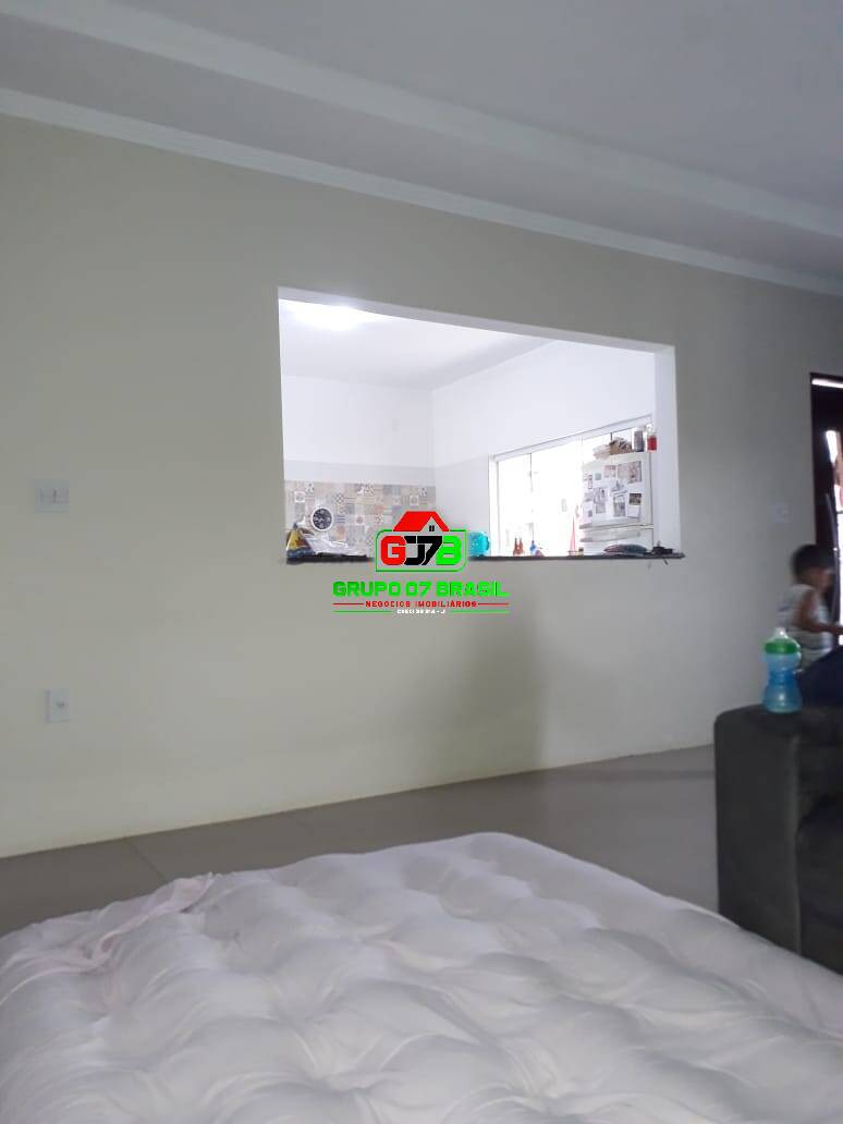 Casa, 2 quartos, 104 m² - Foto 5