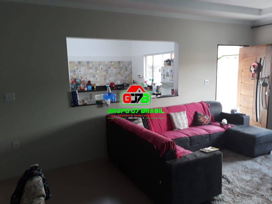 Casa, 2 quartos, 104 m² - Foto 9