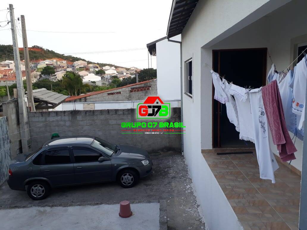 Casa, 2 quartos, 104 m² - Foto 7